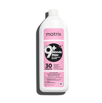 BlondeMax 30-Volume Oil-Powered Developer