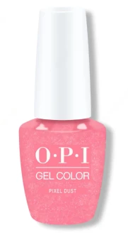 Gel - Pixel Dust