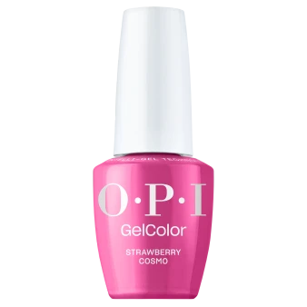 Gel - Strawberry Cosmo