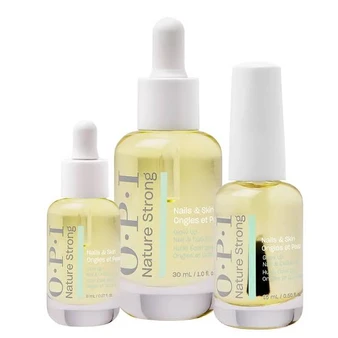 Glow Up Nail & Cuticle Oil