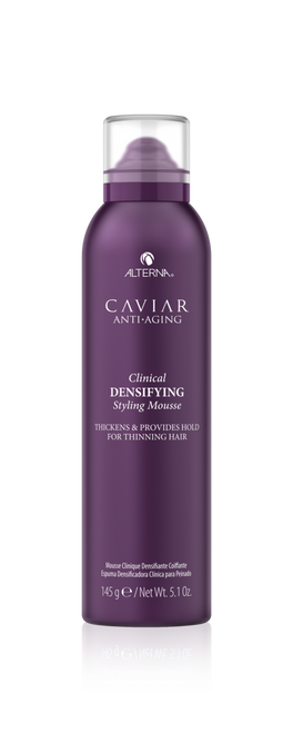 Formulated with Red Clover Densifying Complex to give the appearance of fuller hair. Clinically proven to provide significant improvements in hair texture, thickness and overall condition with regular use. Best for thinning hair.