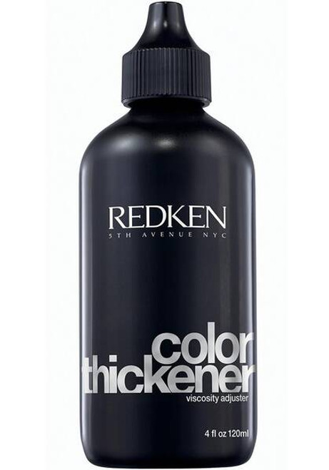 What It Is
Color Thickener will thicken your favorite haircolor product consistency for control and added creativity, without altering product performance.