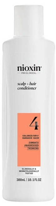 System 4 Conditioner System 4 Conditioner