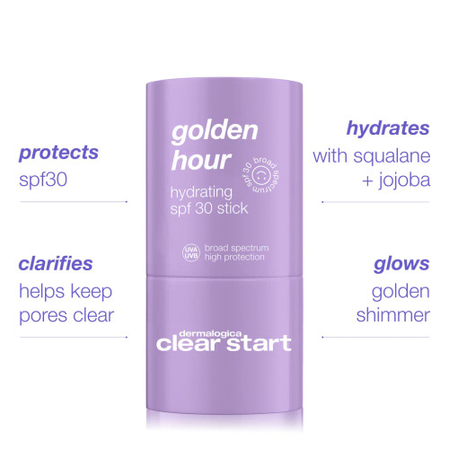 golden hour hydrating spf30 stick golden hour hydrating spf30 stick