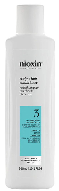 System 3 Conditioner