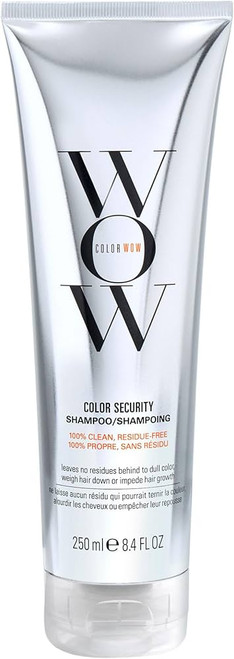 Color Security Shampoo