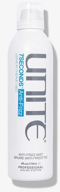 7SECONDS Anti-Frizz