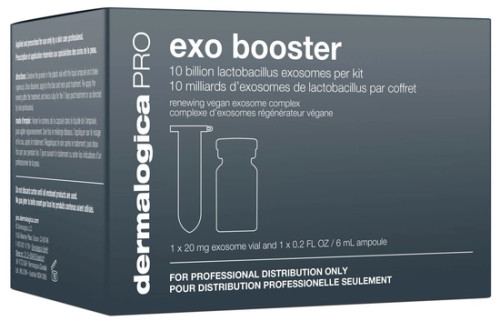 Exo Booster
