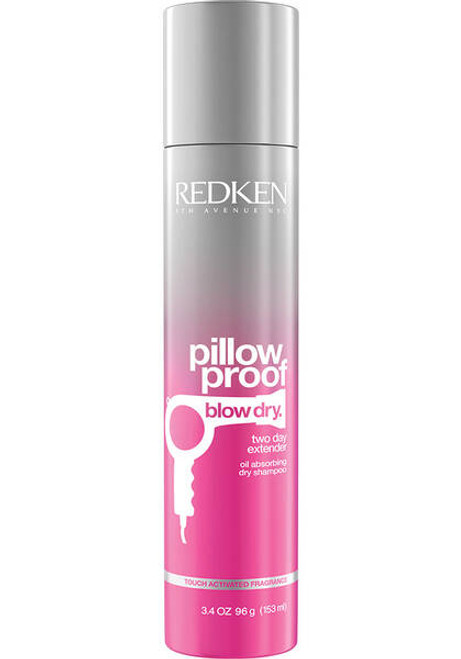 Pillow Proof Blow Dry Two Day Extender Dry Shampoo 3.4oz.