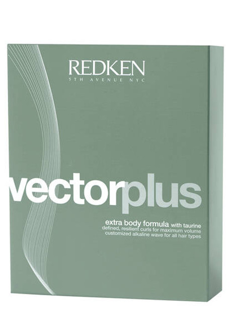 Vector Plus Extra Body Taurine-Fortified Wave