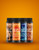 Color Gels Lacquers