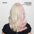 Color Extend Blondage Purple Toning Foam Mousse