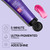 Color Extend Rose Blonde Mask