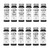 Demi-Permanent Liquid Color 2.0 Oz.