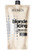 WHAT IT IS
Conditioning Cream Developer

WHAT IT DOES
Contains conditioning palm oil derivative which combines with the white beeswax in the lightener to form Cire-Gloss for luminous shine on lightened hair.