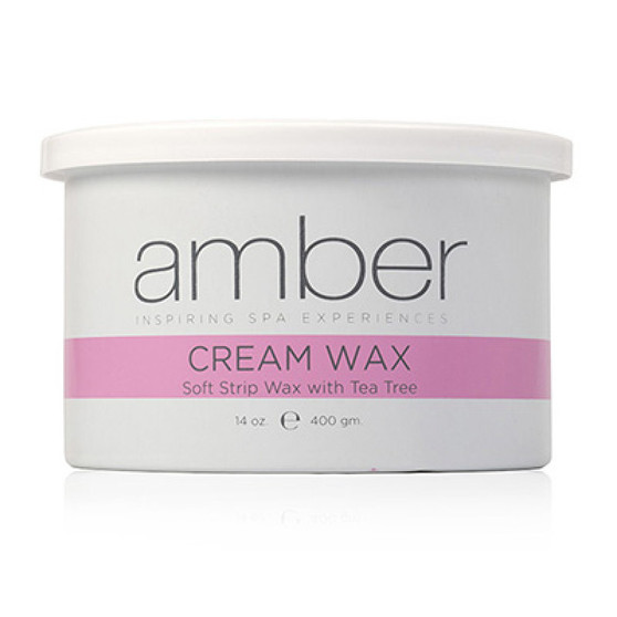 Cream Wax