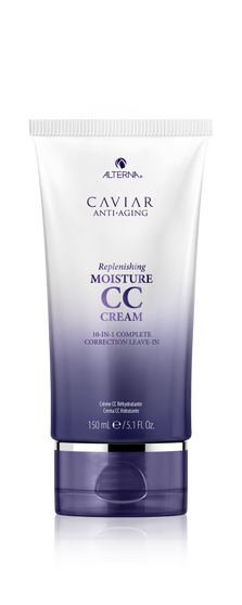 Caviar Anti-Aging Replenishing Moisture CC Cream