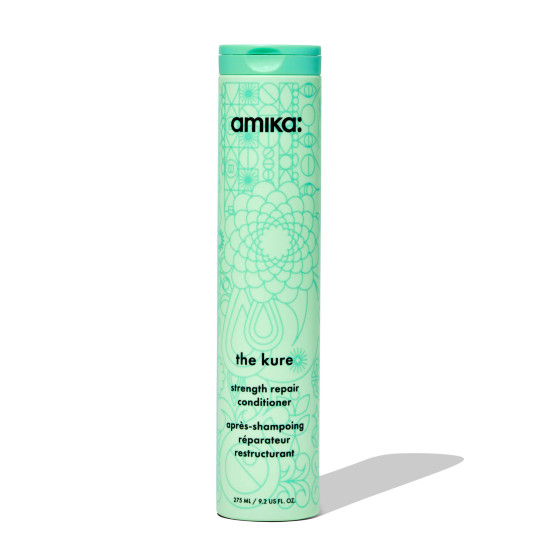 the kure strength repair conditioner