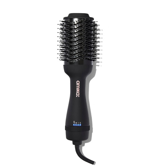 hair blow dry brush 2.0 2-in-1 hair styling tool