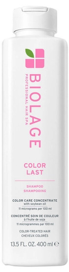 Color Last Shampoo for Color-Treated Hair