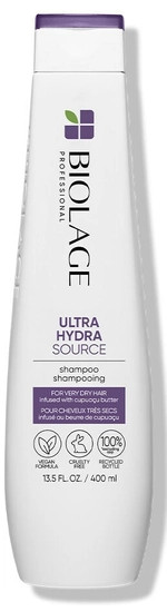 Ultra Hydra Source Moisturizing Shampoo for Very Dry Hair