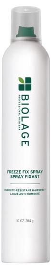Freeze Fix Humidity-Resistant Hairspray