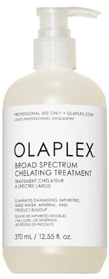 Broad Spectrum Chelating Treatment