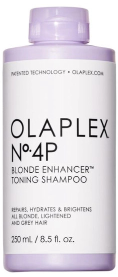 No. 4P Blonde Enhancer™ Toning Shampoo
