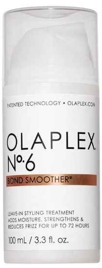 No.6 Bond Smoother