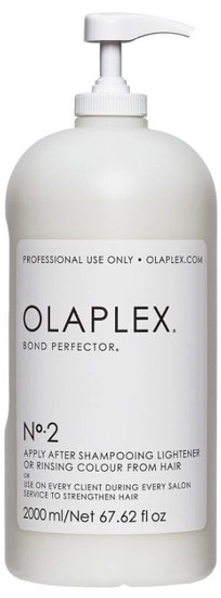 Bond Perfector No. 2