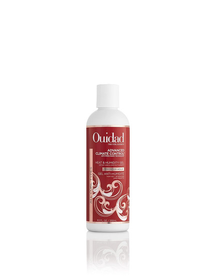 Advanced Climate Control® Heat & Humidity Gel - Stronger Hold