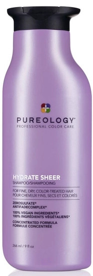 Hydrate Sheer Shampoo