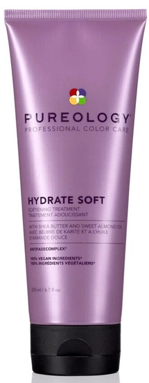 Hydrate Soft Softening Treatment