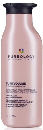 Pure Volume Shampoo
