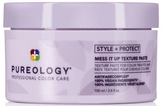 Style + Protect Mess it Up Texture Paste