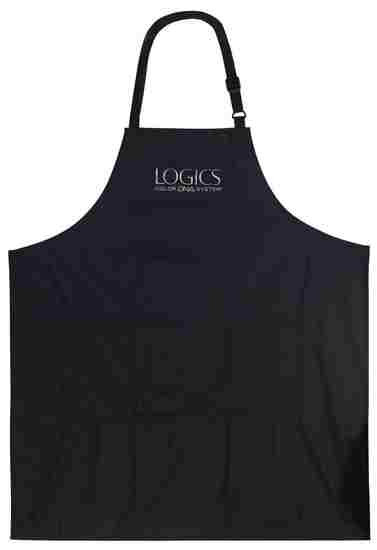 Logics Apron