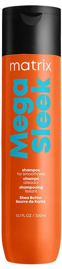 Mega Sleek Shampoo