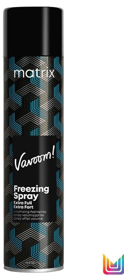 Vavoom Freezing Spray Extra Full