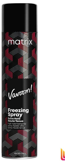 Vavoom Freezing Spray Extra Hold