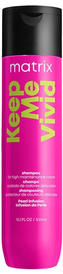 Keep Me Vivid Shampoo