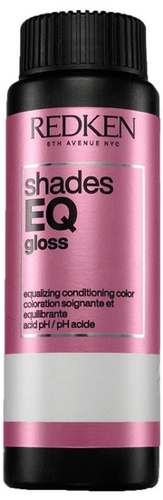 Shades EQ Gloss Demi-Permanent Color Hair Toner 2 oz.