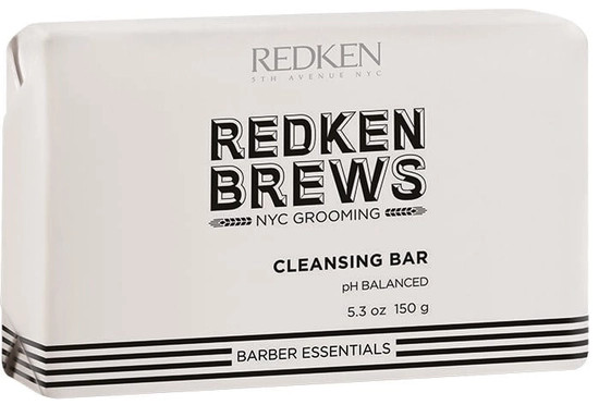 Brews Cleansing Bar