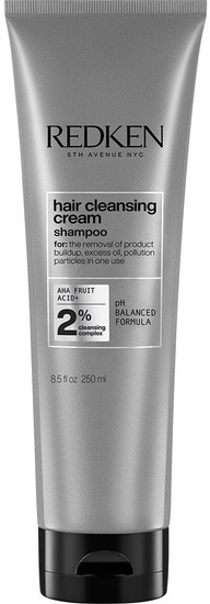 Hair Cleansing Cream Clarifying Shampoo