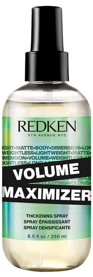 Volume Maximizer Thickening Spray