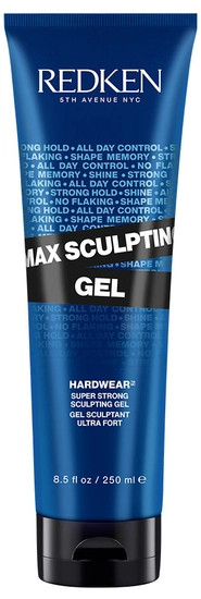 Max Sculpting Gel