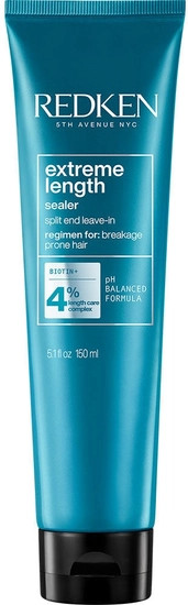 Extreme Length Leave-In Conditioner for Hair Growth