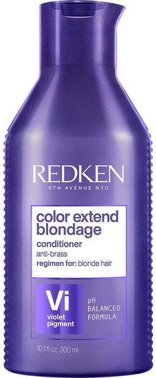 Color Extend Blondage Purple Conditioner