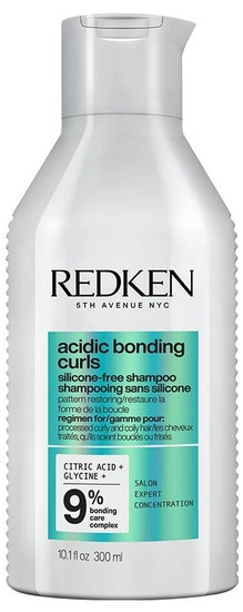 Acidic Bonding Curls Silicone-Free Conditioner