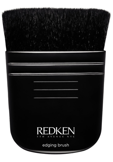 Gear Edging Brush