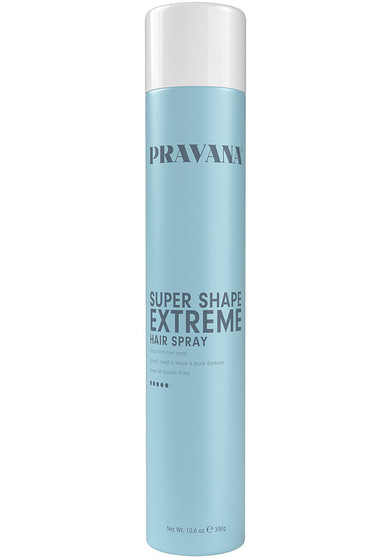 Super Shape Extreme Hairspray